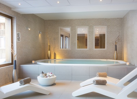 Résidence Club mmv La Clé des Cimes - 13