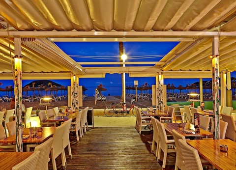 Hôtel Flamboyan Caribe Hotel & Spa 4* - 6