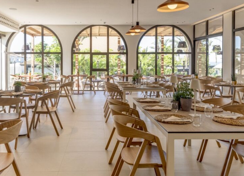 Hôtel Kappa Club Impressive Playa Granada Golf 4* - 9