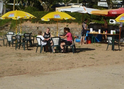 Camping Sites et Paysages - Beau Rivage, 4* - 16