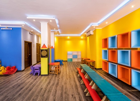 Smart Club Sunny Days El Palacio Resort & Spa 4* - 12