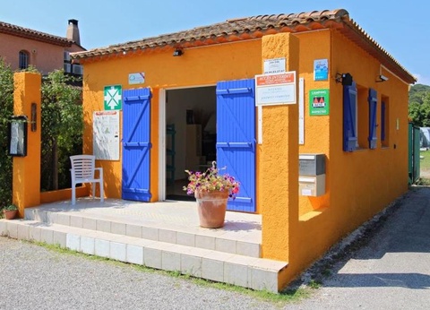 Camping Les Lauriers Roses, 4* - 29