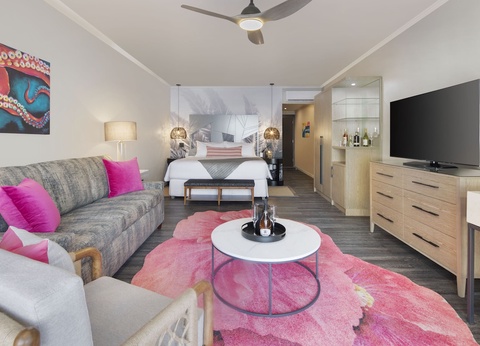 Hôtel O2 Beach Club et Spa by Ocean 5* - 40