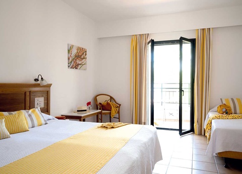 Hôtel Tui Suneo Chrissi Amoudia 4* - 12