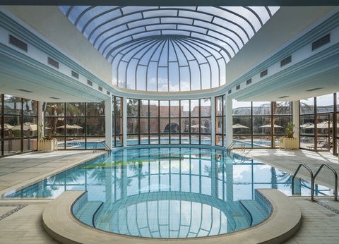 Hôtel Palm Beach Palace 5* - 10