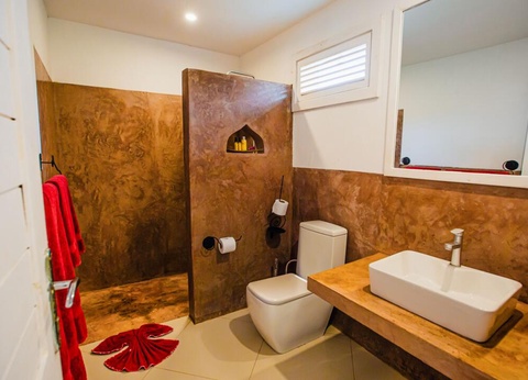 Hôtel AHG Sun Bay Mlilile Beach 4* - 19