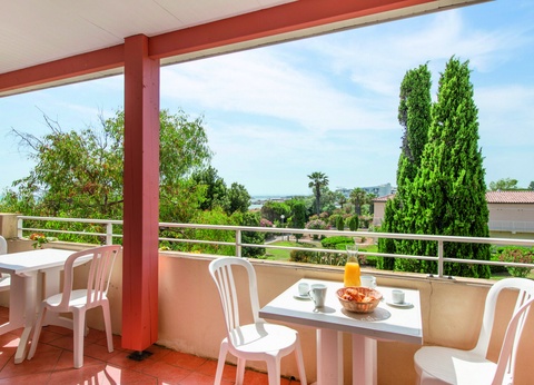 SOWELL RÉSIDENCES Les Sablons 3* - Tout compris - 13