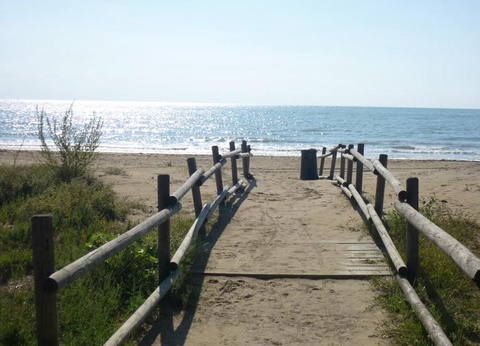 Club del Sole Jesolo Familiy Village Family Resort, 3* - 38