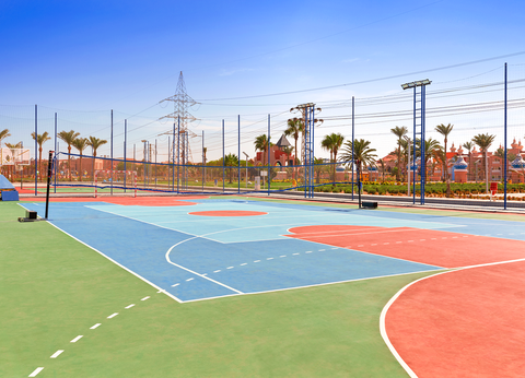 Hôtel Pickalbatros Alf Leila Wa Leila Resort 4* - 13