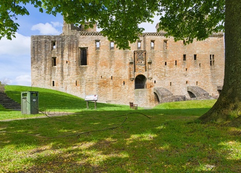 Circuit Kilts et cornemuses - 3