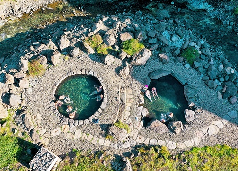 Autotour Entre glaciers et aurores boréales - 14