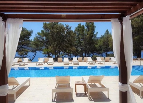 Hôtel Labranda Senses Resort 3* - 2