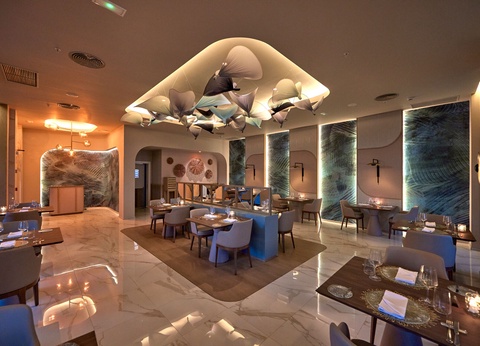 Jet Tours Signature Riu Palace Mauritius 4* - 11