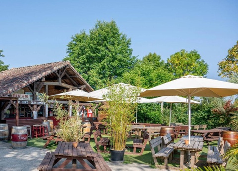 Camping Rivages des Landes 4* - 17