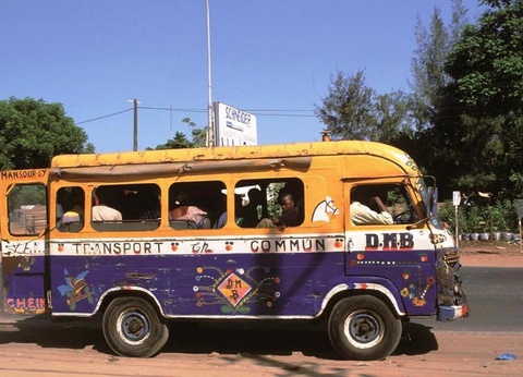 Sénégal Authentique 9J/7N - Départ les vendredis - 3