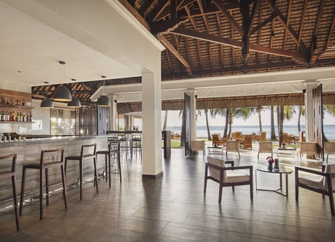 Hôtel Paradis Beachcomber Golf Resort and Spa 5* - 17