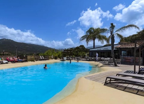 Camping maeva Escapades Le Colomba, 4* - 61