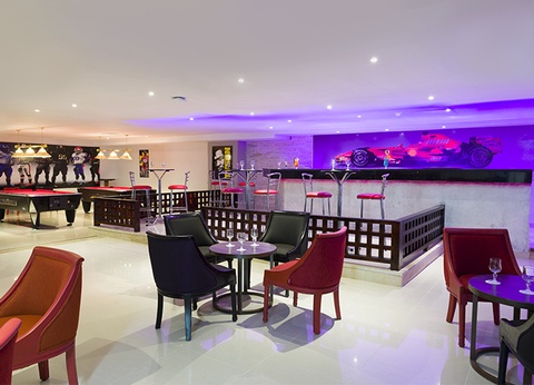 Hôtel Iberostar Diar El Andalous 5* - 11