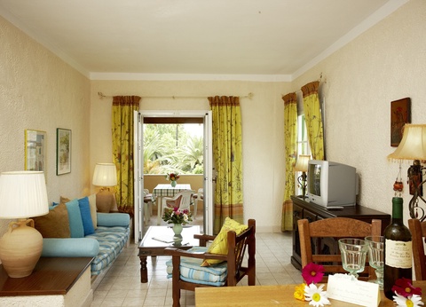 Hôtel TUI Sélection St George's Bay 5* - 8