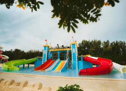 Hôtel Gravity Sahl Hasheesh 5* - 27