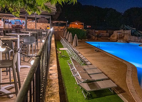 Camping Mas de Pierredon 5* - 74