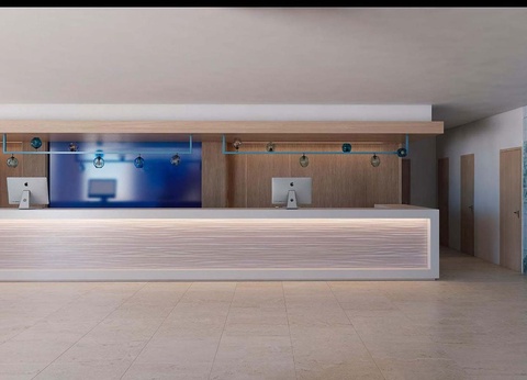 Hôtel TUI Sélection Blue Victoria Menorca 3* - 16