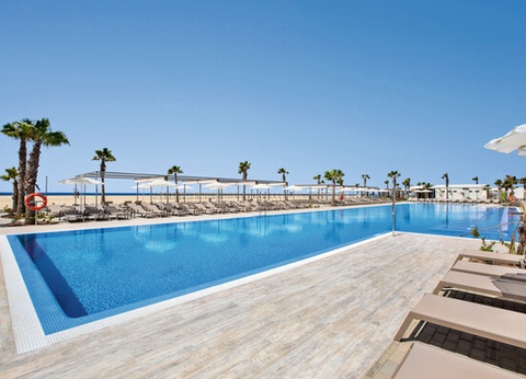 Hôtel Riu Palace Santa Maria 5* - 3