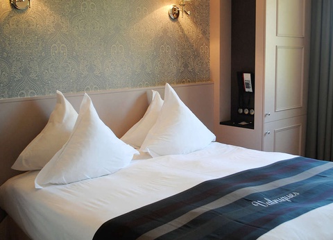 Week-end détente à Saint-Rémy-de-Provence 5* - 15