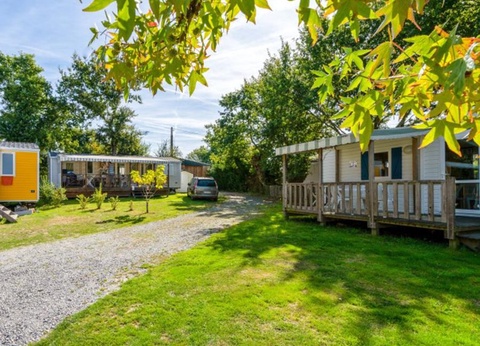 Camping Le Grearn 3* - 41