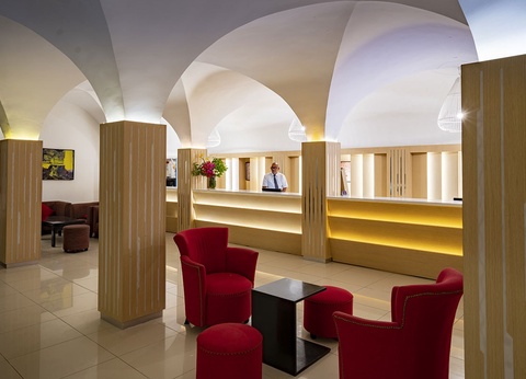 Club Lookéa Salammbo Hammamet 4* - 13