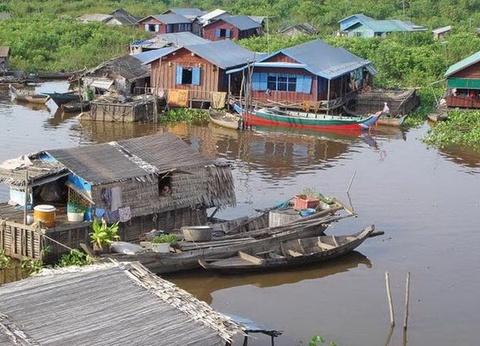 Vietnam Essentiel + extension Angkor, Cambodge - 25