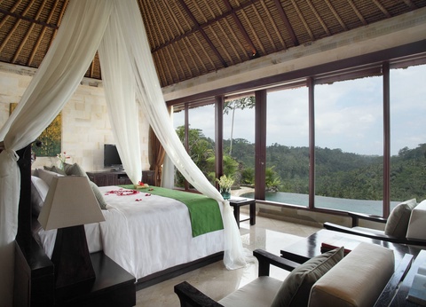 Hôtel The Royal Pita Maha 5* - 9