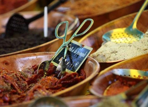 Camping Le Capelan, 4* - 34