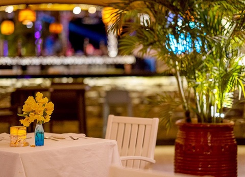 Hôtel Fort Arabesque The Beach Resort 4* by Ôvoyages - 8