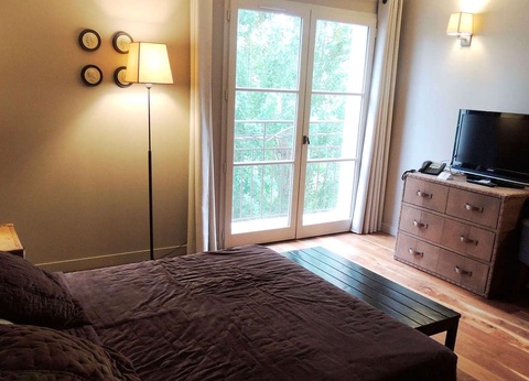 Séjour 4* avec spa et dîner dans une ancienne distillerie à Pézénas - 4* - 27