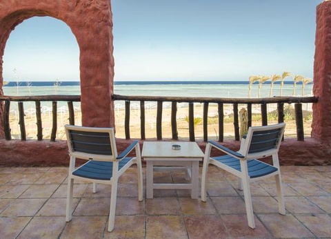 Combiné Splendeurs du Nil et Pickalbatros Portofino Villaggio Marsa Alam - 32