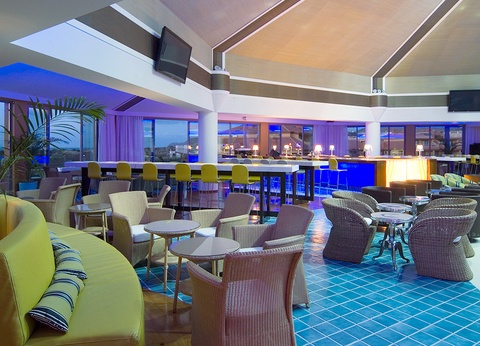 Hôtel Pestana Porto Santo 5* - 7