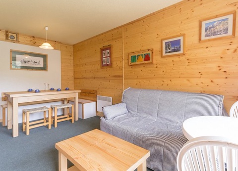 Résidence travelski home classic Pégase - 6