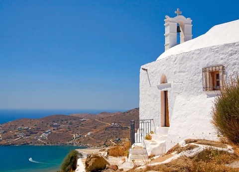 Croisière active en voilier - 5