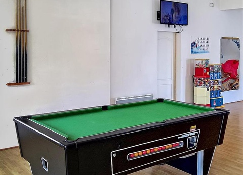 Camping du Domaine de l'Auzance, 3* - 26