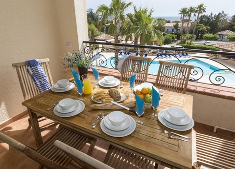 Résidence Sognu di Mare - 6