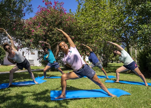 Club Marmara Golden Coast 4* - 42