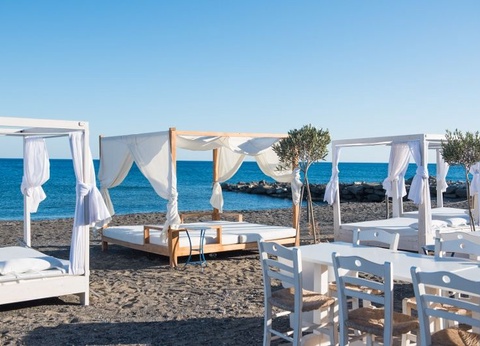 Club Eldorador Ostria Resort & Spa 5* - 12