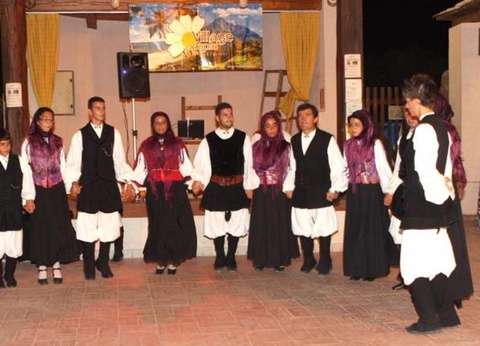 Camping Torre del Porticciolo, 4* - 183