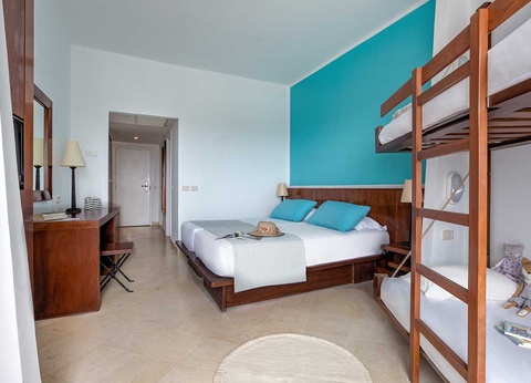 Club Marmara Palm Beach Djerba 4* - 13