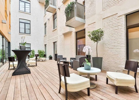 Séjour confort à Liège et accès aux Thermes de Spa - 3* - 3