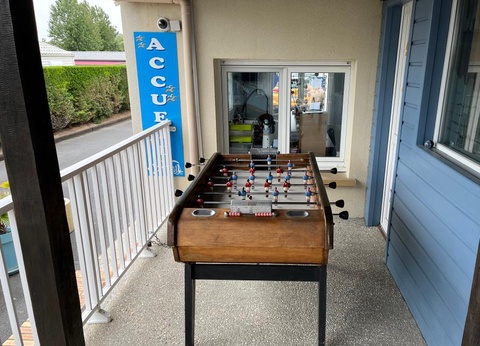 La Dune de Normandie, 4* - 3