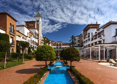 Hôtel Club Framissima Premium Barcelo Isla Canela 4* - 21