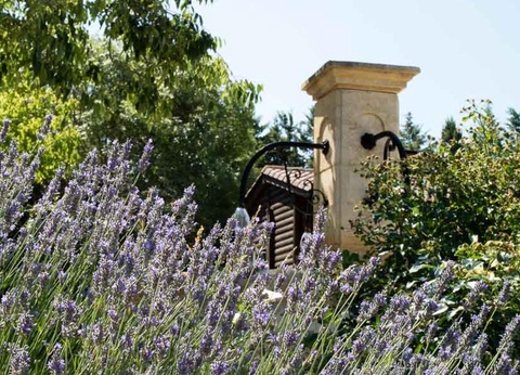 Camping Sites et Paysages - Le Moulin de Sainte-Anne, 4* - 29