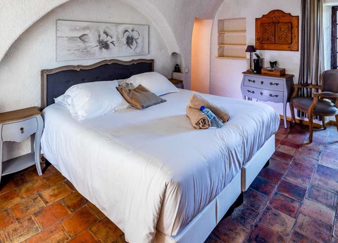 Week-end de charme à Salon-de-Provence - 4* - 16